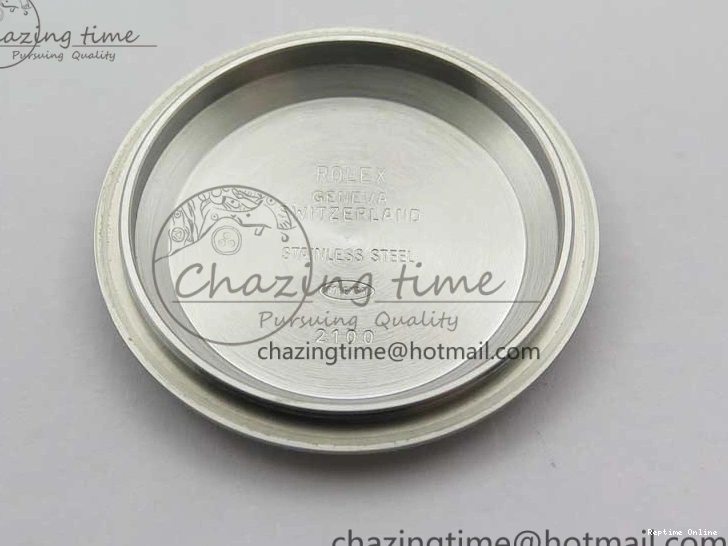 1218 Daytona 116506 Noob 1:1 Best Edition Ceramic Bezel Ice Blue Dial on SS Bracelet A Functional 2979